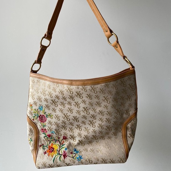 XOXO Handbags - XOXO Large Shoulder Bag